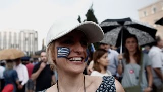What If Greece Leaves and Thrives? What If Greece Leaves and Thrives?