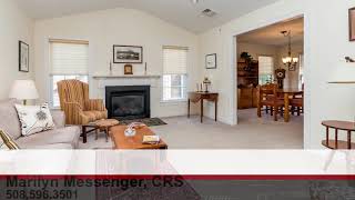 823 Ledgewood Way Clinton MA 01510