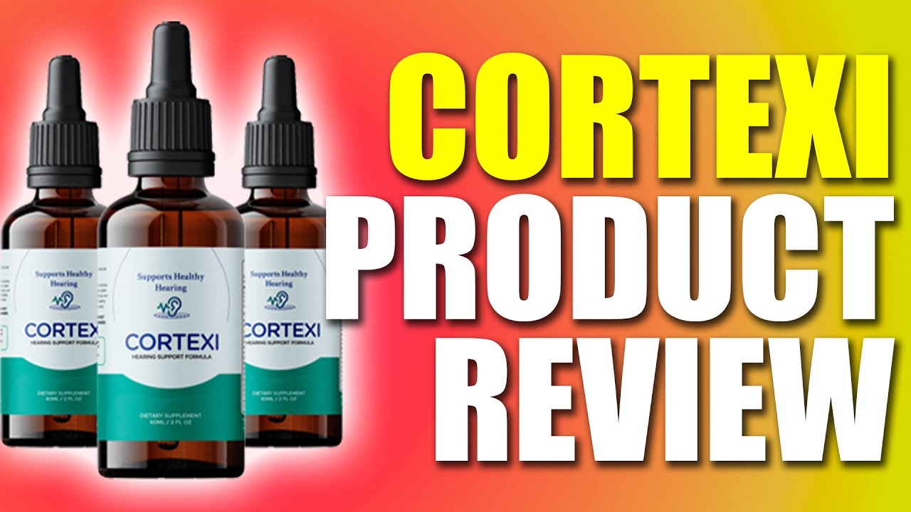 Cortexi Review – Cortexi Reviews – Cortexi Supplement – Cortexi Works