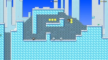 SuperTux 0.4.0 Bonus Island I -Part.17-A good start