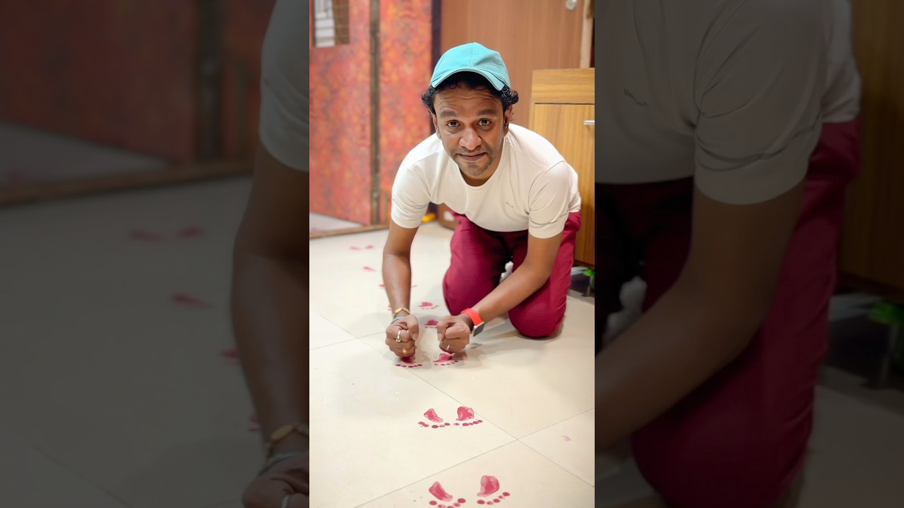 लक्ष्मी पूजन ❤️ 