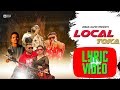 Local toka  odia rap lyrics juggernautsingh mc tor rage odiabhainavlogs  alisha