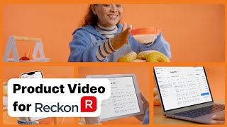 Product Explainer Video for Fintech | Reckon - Payroll App Product | Vidico