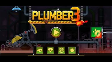 Plumber 3 Game Level-260