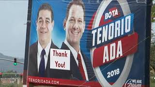 The election’s over...so why are signs still up?