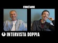 Intervista doppia a GHEMON e DIODATO