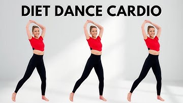 🎶15 Min DIET DANCE WORKOUT🎶FAT BURNING CARDIO AEROBICS🎶KNEE FRIENDLY🎶NO JUMPING🎶LISS CARDIO WORKOUT🎶