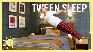 Tips for Tween Sleep! by WhatsUpMoms 848,705 views 1 year ago 5 minutes, 48 seconds