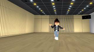 Permission to Dance - BTS (방탄소년단) Dance Cover (In Roblox)
