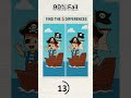 99% Can't Pass This Challenge! ##animals #iq #quiz
