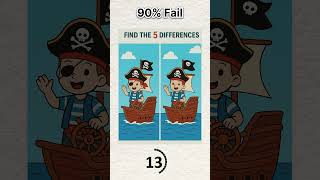 99% Can't Pass This Challenge! ##animals #iq #quiz