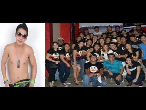 Sta Elena High School Marikina Reunion Batch 2001 2002