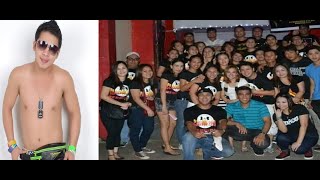 Sta Elena High School Marikina Reunion Batch 2001 2002
