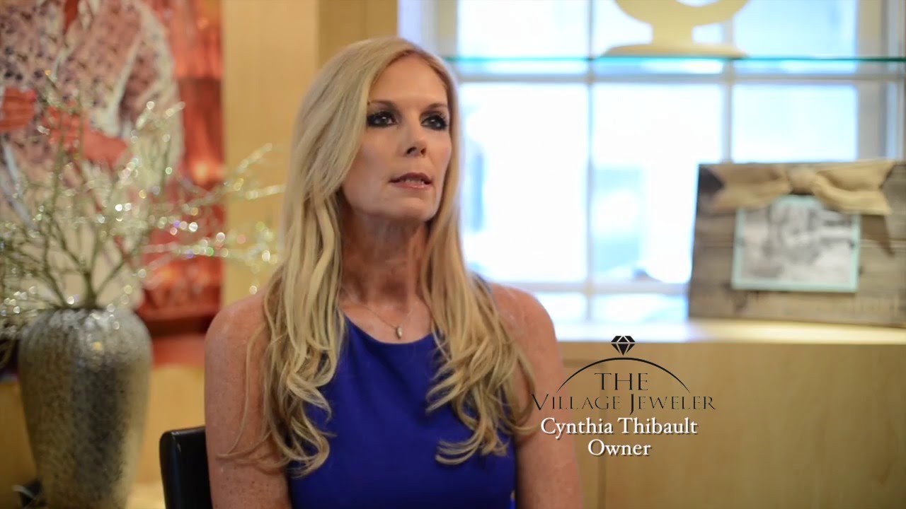 The Village Jeweler Gainesville/Ocala, FL YouTube