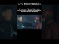 TV Show Mistake: Daredevil Born Again