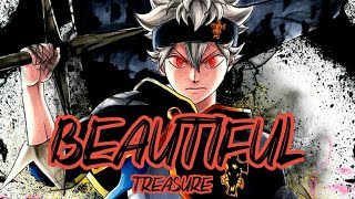 『 Nightcore 』TREASURE - BEAUTIFUL