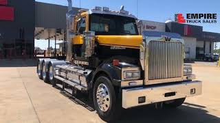 2020 Western Star 4900 EX For Sale In South Richland, MS