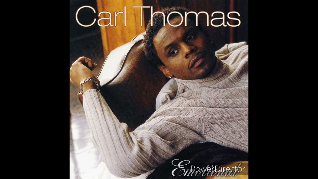 Carl Thomas - Special Lady (432hz)