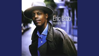 Video thumbnail of "Eric Bibb - Walk The Walk"