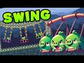 SWING - Bad Piggies Inventions