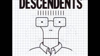 Descendents - Cool To Be You
