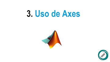 Curso Básico de GUI MATLAB 3. Axes