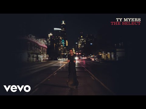 Watch Ty Myers - Never Get Tired (of Loving You) (Official Audio) on YouTube