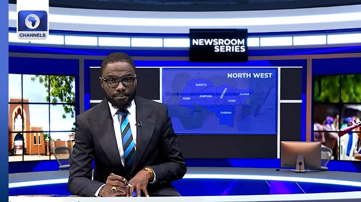 IGP Visits Kebbi Amid Efforts To Rescue Abducted Maga Schoolgirls + More | Newsroom Series