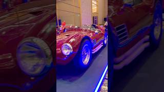 CLASSIC 1954 $2M MASERATI A6GCS FOR SALE AT RM SOTHEBY! #shorts #cars #viral #yt #trending #auction