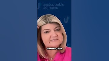 How Blockchain Verifies Your Digital Identity #short #blockchain