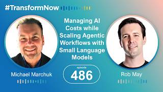 Managing AI Costs while Scaling Agentic Workflows with Small Language Models