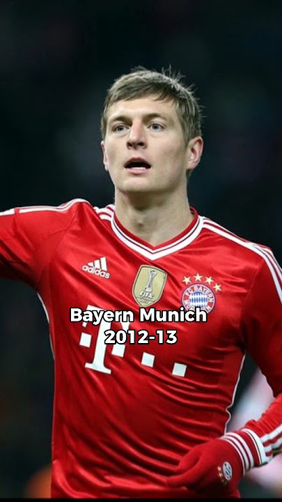 Bundesliga Winners (2011-2025) #shorts