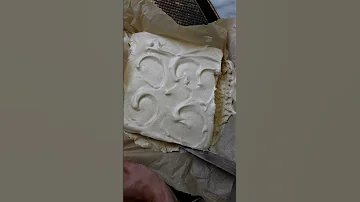 Marshmallows With Actual Marshmallow Root 
