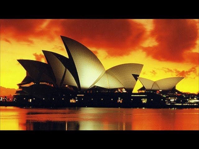 Australia Land Down Under In 4k Devinsupertramp Youtube