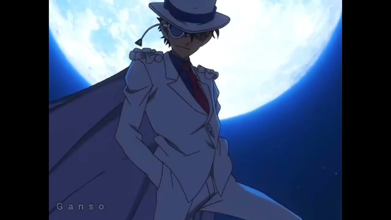 (اللي بحبو لقيته فيه)كايتو_ساما😭❤❤️‍🔥❤😍.... #edit#المحقق_كونان#kaito#كايتو_كونان#اوتاكو#ترند#explore