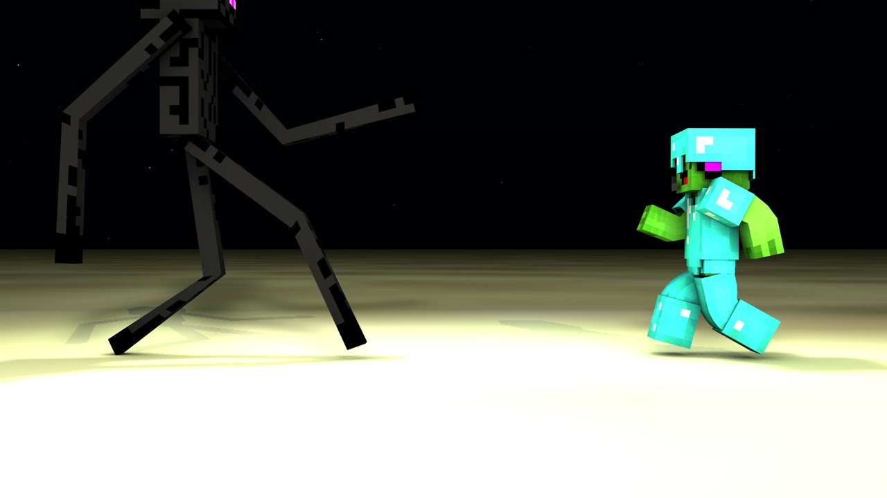 EnderDragon 1.9 BOSS BATTLE!!! | BOSSBOYZ2