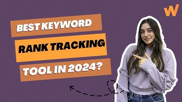 Best SEO Keyword Rank Tracker Tool in 2024 | Wincher Review