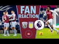 UTV PODCAST EP 32 - VILLA BATTER THE BAGGIES