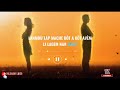 SCHENY-G FEAT TALIF/ LANMOU KOUNYA💔[Official \vidéo lyrics]