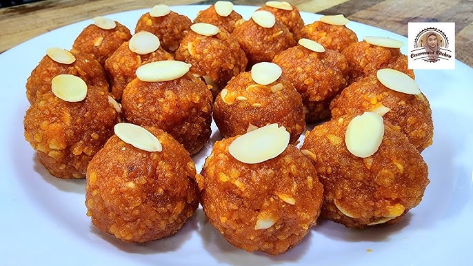 LADOO, MANISAN INDIA, INSPIRASI DARI FILM KARTUN INDIA, KRISHNA.