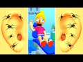  earwax clinic gameplay iosandroid walkthrough pro max levels game mobile top free 142nvkzk