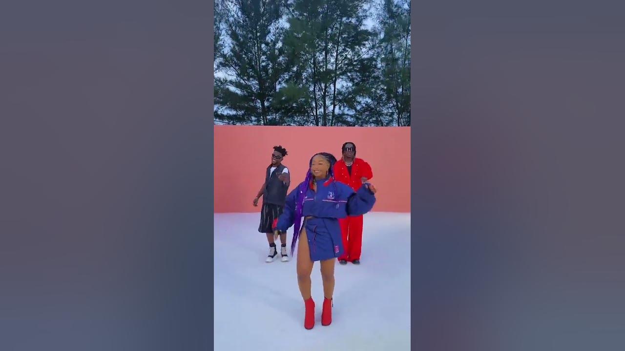 feeling-good-music-video-out-new-music-musica-musicvideo-viral