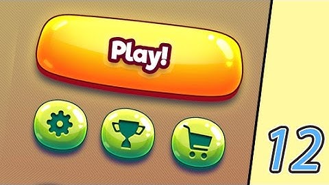 Bouncer Gamemaker Studio part 12