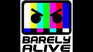 Barely Alive - CA$H