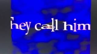 Larryboy & The Fib From Outer Space 1997 Trailer Low Pitch