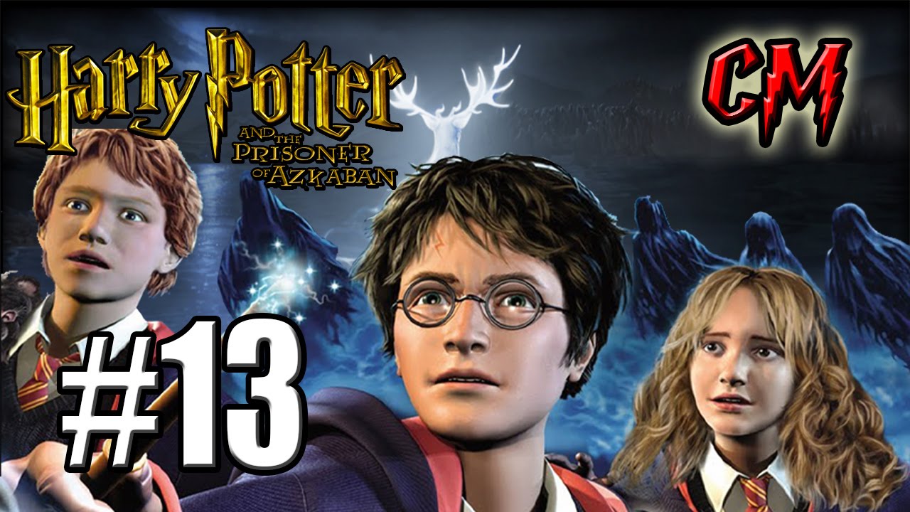 Harry Potter E Il Prigioniero Di Azkaban Eurostreaming