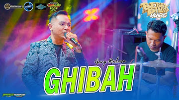 Ghibah - Gery Mahesa BEBEK BALAP Music Ft Faris Kendang #dhehanpro