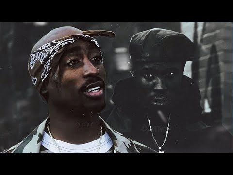 2Pac - Westside (HD)