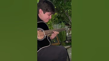 Thumbnail of Angel Aispuro Requinteando Ella Baila Sola De Eslabón Armado y Peso Pluma 🔥🔥🔥🔥