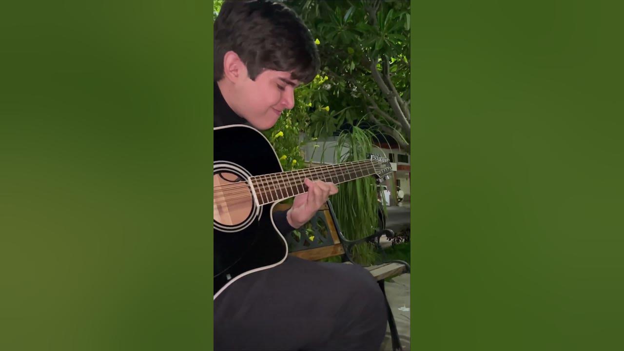 Angel Aispuro Requinteando Ella Baila Sola De Eslabón Armado y Peso Pluma 🔥🔥🔥🔥